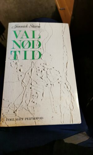 Valnødtid - Forslaget Per Koefod