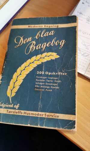 Moderne bagning - Husmoder service