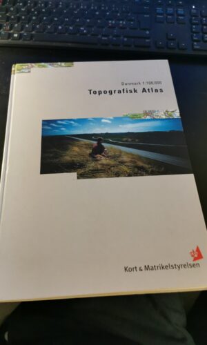 Topografisk Atlas