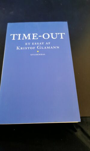 Time-out - Kristof Glamann