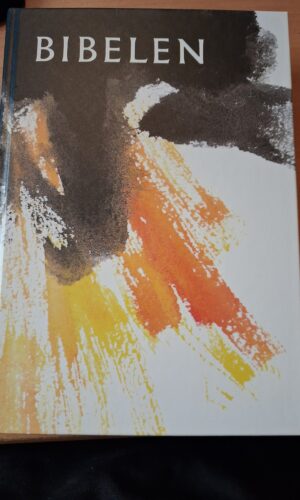 Bibelen - Det danske bibelselskab - København 1996