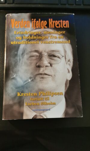 Verden ifølge Kresten, Torben Philipsen
