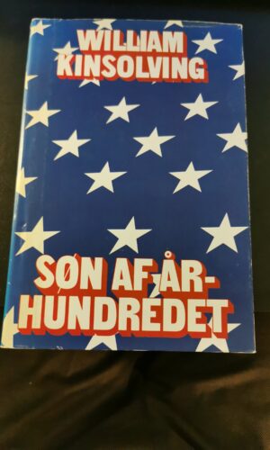 Søn af århundredet, William Kinsolving