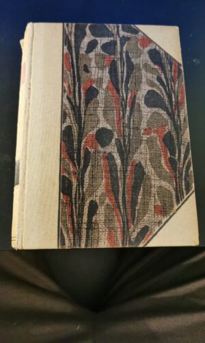 Søster Dorete, Anna Margrethe Weilbach