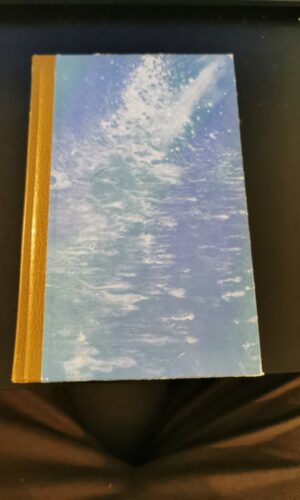 SS Columbia, Noel B. Gerson