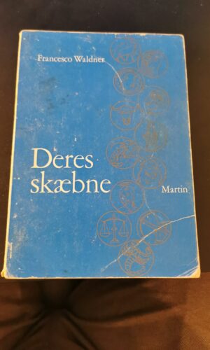 Deres skæbne, Francesco Waldner