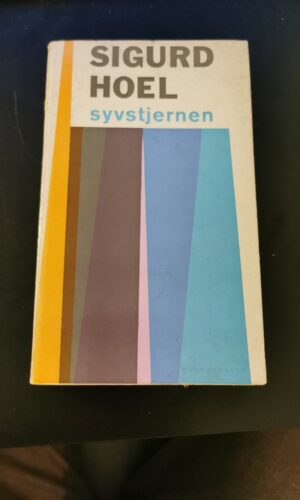 Syvstjernen, Sigurd Hoel