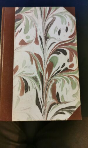 Kørligheden sejre 2, Taylor Caldwell