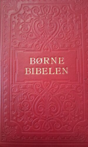 Børne Bibelen