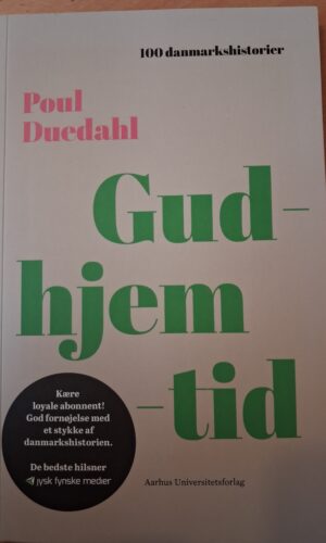 Gud-hjem-tid - Poul Duedahl