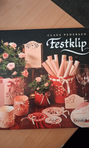 Festklip - Claus Pedersen