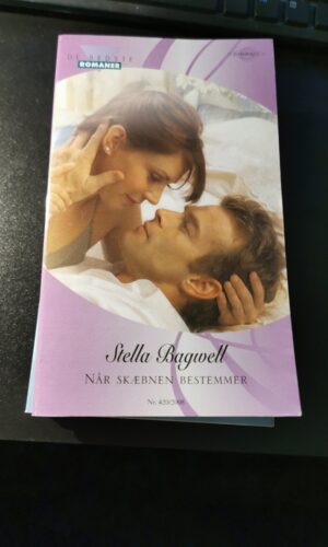 Når skæbnen bestemmer, Stella bagwell, Nr. 420/2008
