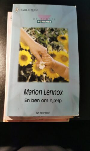 En bøn om hjælp, Marion Lennox, Nr. 369/2002