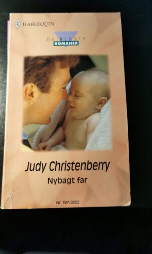 Nybagt far, Judy Christenberry, Nr. 367/2002