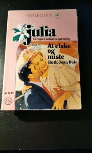 At elske og miste, Ruth Jean Dale, Julia, Nr. 306 / 1997