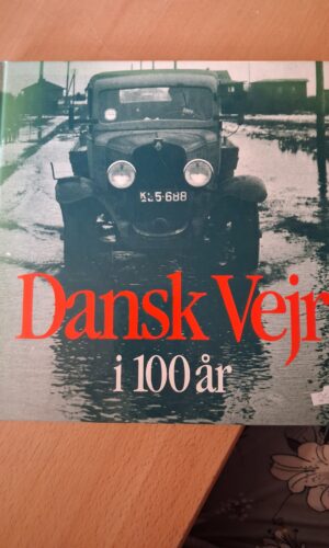 Dansk vejr i 100 år - Stig Rosenørn og Karsten Lindhardt