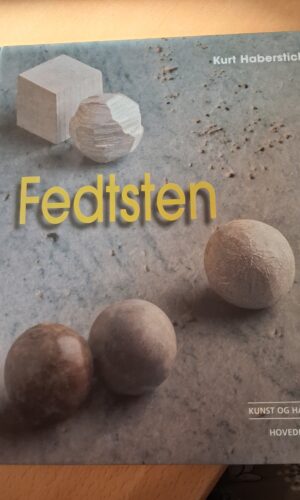 Fedtsten - Kurt Haberstich