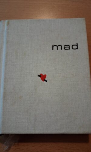 Mad - Henrik Boserup