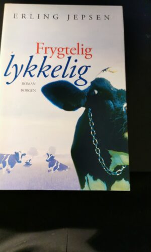 Frygtelig lykkelig, Erling Jepsen