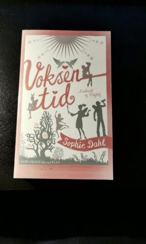 Voksen tid, Sophie Dahl