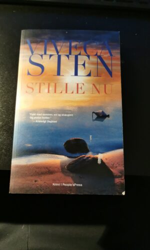 Stille. Viveca Sten