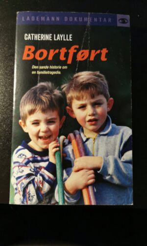Bortført, Catherine Laylle