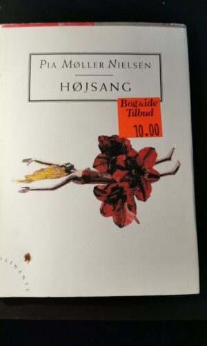 Højsang, Pia Møller Nielsen