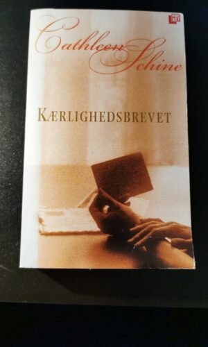 Kærlighedsbrevet, Cathleen Schine