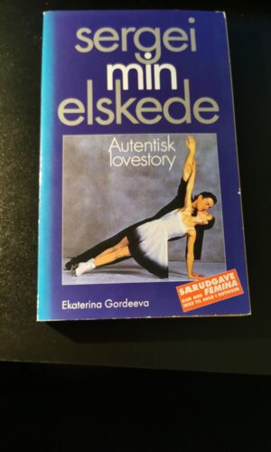 Sergei min elskede, Autentisk lovestory
