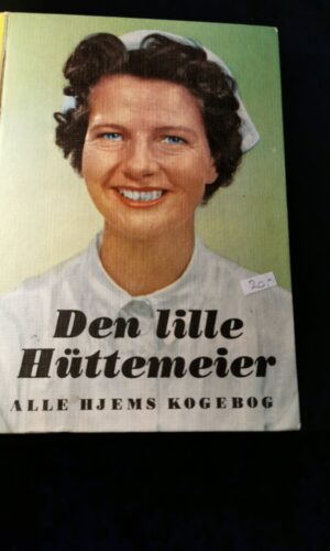 Den lille Hüttemeier, Alle hjems kogebog