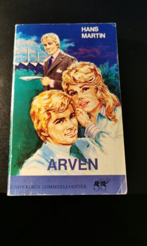 Arven, Hans Martin