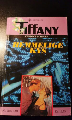 Candace Schuler - Hemmeligekys