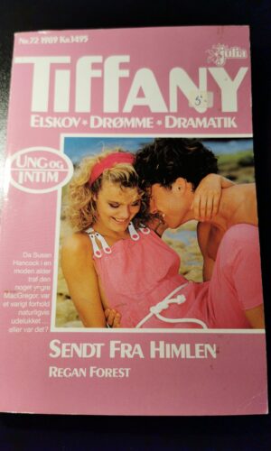 Regan Forest - Sendt Fra Himlen