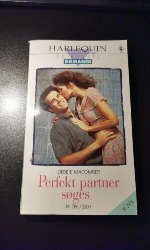 Debbie Macomber - Perfekt Partner Søges