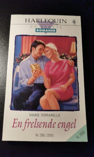 Marie Ferranella - En Frelsende Engel