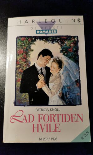 Patricia Knoll - Lad Fortiden Hvile