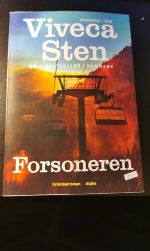 Forsommeren, Viveca Sten