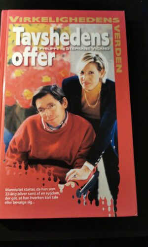 Tavshedens offer, Philippe og Stephane Vigand