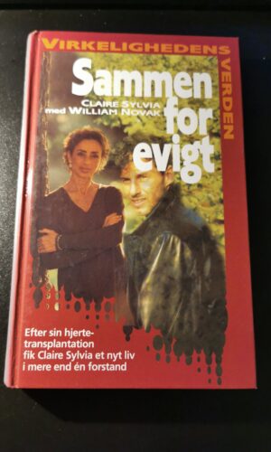 Sammen for evigt, Claire Sylvia, William Nowak