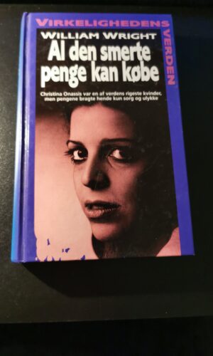 Al den smerte penge kan købe, William Wright