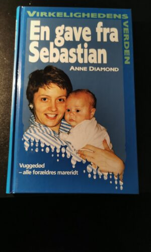 En gave fra Sebastian, Anne Diamond