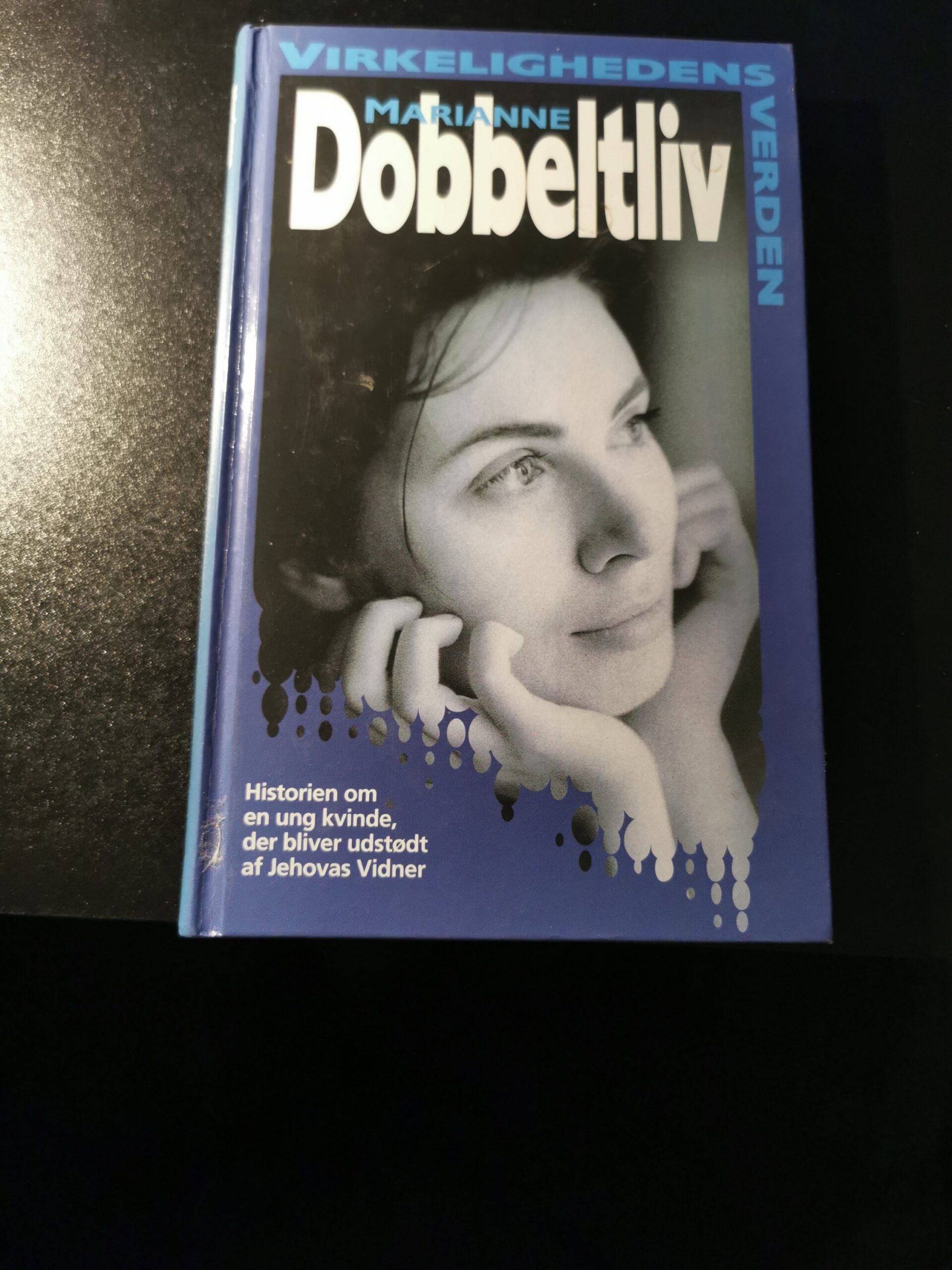 Dobbeltliv, Marianne