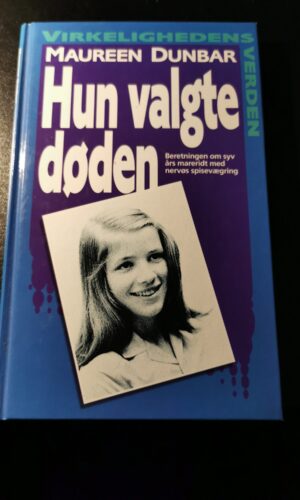 Hun valgte døden, Maureen Dunbar