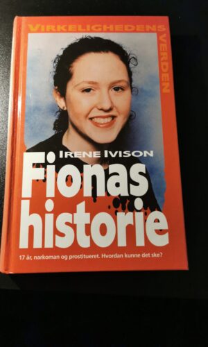 Fionas Historie, Irene Ivison