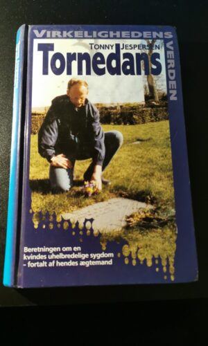 Tornedans, Tonny Jespersen
