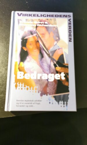 Bedraget, Brenda Gunn, Shannon Richardson