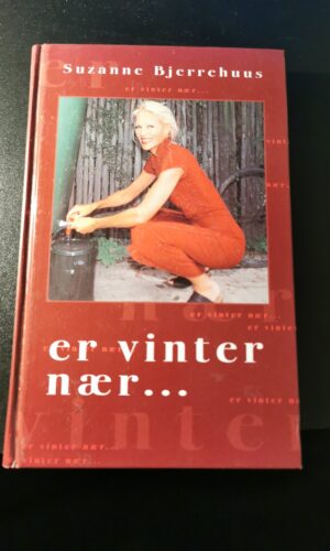 Er vinter nær, Suzanne Bjerrehus