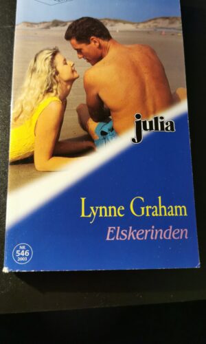 Lynne Gramham, Elskerinden, Julia, Nr. 546/2003