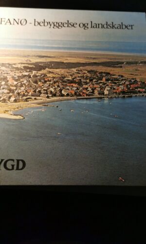 Fanø bebyggelse og landskaber