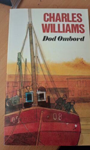 Død ombord - Charles Williams